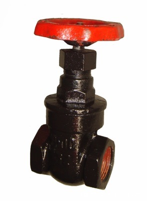 四川自閥科技 匠心打造優(yōu)質(zhì)鑄鐵閘閥，鑄就流體控制可靠防線