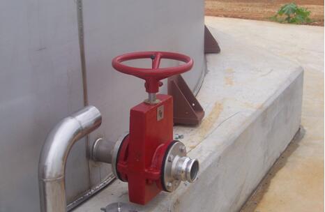 食品級(jí)流體控制衛(wèi)士 75系列手動(dòng)管夾閥（夾管閥）全面解析