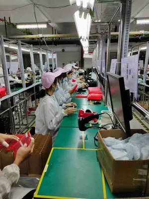 電子制造的黃金機遇 帶你探訪莞城高時薪崗位